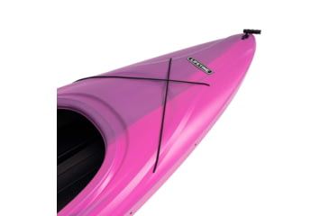 Image of Lifetime Products Cruze 100 Sit-Inside Kayak