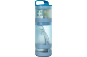 Image of Light My Fire Add-a-twist Blue Haze S-AAT-BLUE