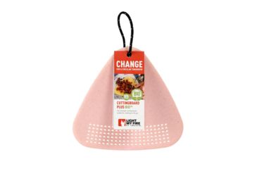 Image of Light My Fire CuttingBoard Plus, DustyPink, LMF-2404310110