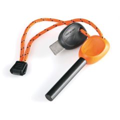 Image of Light My Fire Firesteel Army 2.0 Orange S-FSAR2-BLISTR-ORANG