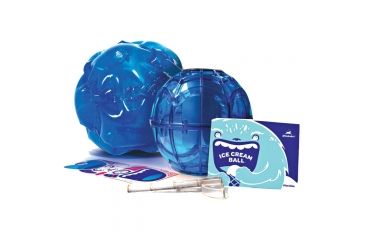 Image of Light My Fire Inflatable Cover Pint - Blue F-INF-PT-BLUE
