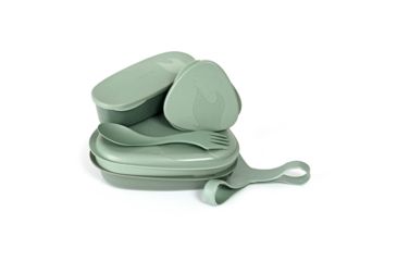 Image of Light My Fire LunchKit, SandyGreen, LMF-2413710610