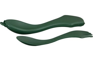 Image of Light My Fire Spork with Carrying Case LMF00501