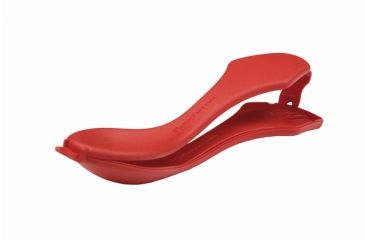 Image of Light My Fire SporkCase with Spork, Red 172646
