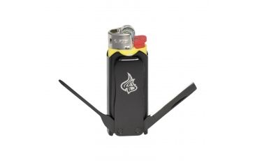 Image of LighterBro Micro Multi-Tool, Silver LBM-STE