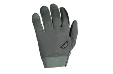 Image of Line of Fire Light Duty Unisex Glove, Foliage, XX-Large LTD-FLG-XXL