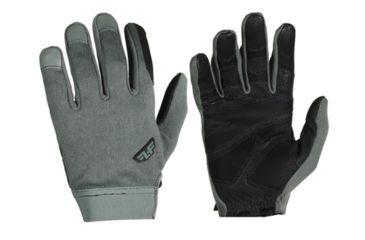 Image of Line of Fire Scout Grip System Gloves w/ Sensa-Touch, Foliage, Medium 4-TS-SCT-FLG-MD-DR