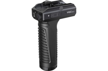 Image of Lion Gears Compact Foregrip w/ 2000 Lumen Flashlight / Green Laser Combo