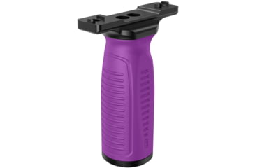 Image of Lion Gears M-Lok Tactical Rubber Coated Aluminum Foregrip