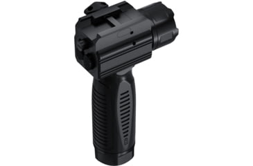 Image of Lion Gears Tactical Foregrip w/ 2000 Lumen Flashlight/ Green Laser Combo