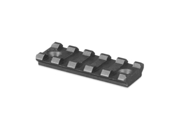 Image of Lion Gears Tactical Picatinny Rail, 2.16in Long with 5 Slots, LG-BM05S