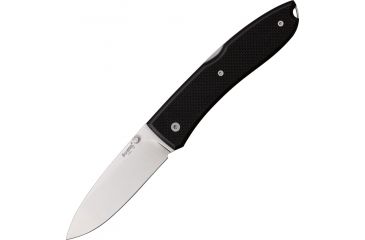 Image of Lionsteel Big Opera Folding Knife LST8810BK