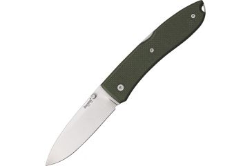 Image of Lionsteel Big Opera Folding Knife LST8810GN