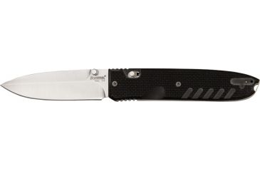 Image of Lionsteel Daghetta Knife, 4.25in. Closed LST8700G10