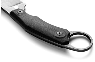 Image of Lionsteel H1 Fixed Blade Skinner LSTH1BGBK