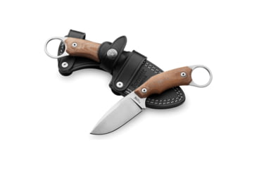 Image of Lionsteel H2 Fixed Blade Drop Point LSTH2CVN