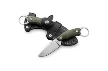 Image of Lionsteel H2 Fixed Blade Drop Point