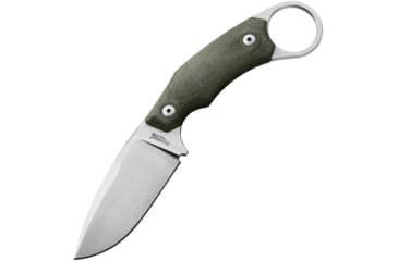Image of Lionsteel H2 Fixed Blade Drop Point