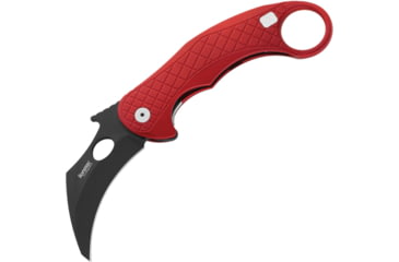 Image of Lionsteel L.E.ONE Framelock Red