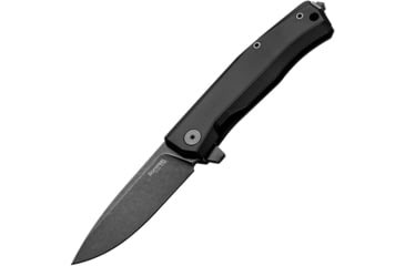 Image of Lionsteel Myto Framelock Aluminum Black