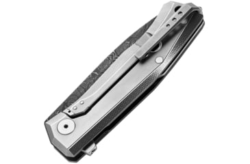 Image of Lionsteel Myto Framelock Dam Gray