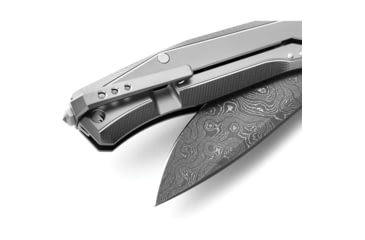 Image of Lionsteel Myto Framelock Dam Gray