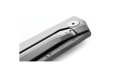 Image of Lionsteel Myto Framelock Dam Gray