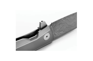 Image of Lionsteel Myto Framelock Dam Gray