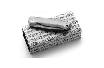 Image of Lionsteel Myto Framelock Dam Gray