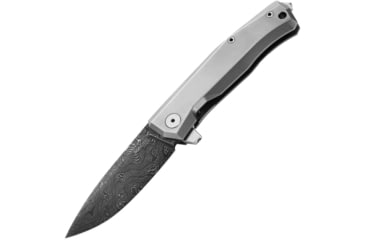 Image of Lionsteel Myto Framelock Dam Gray