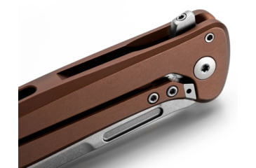 Image of Lionsteel Skinny Framelock Earth Al SW
