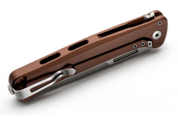 Image of Lionsteel Skinny Framelock Earth Al SW