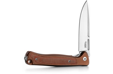 Image of Lionsteel Skinny Framelock Earth Al SW