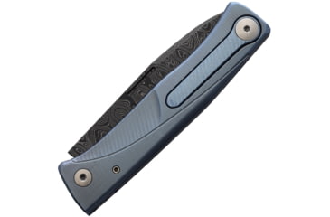 Image of Lionsteel Thrill Folder Dam Blue