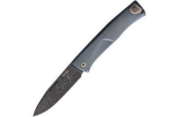 Image of Lionsteel Thrill Folder Dam Blue