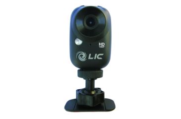 Image of Liquid Image Low Profile Mount