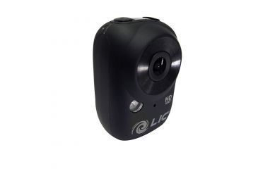 Image of Liquid Image XSC Ego Moutable Sports Camera - 1080P HD, Black 727BLK