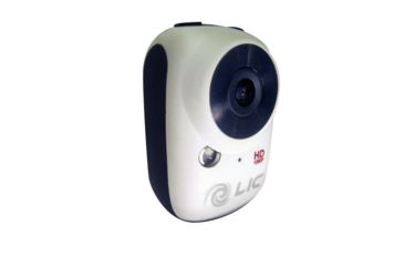 Image of Liquid Image XSC Ego Moutable Sports Camera - 1080P HD, White 727W