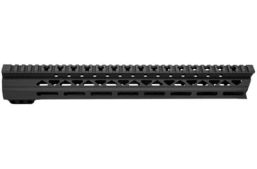 Image of Live Free Armory LF308 AR-10 Handguard 15in, Black, LF308MS50011F