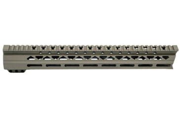 Image of Live Free Armory LF308 AR-10 Handguard 15in, Flat Dark Earth, LF308MS50022F