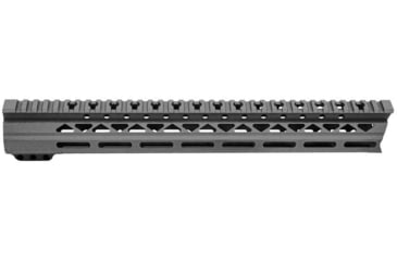 Image of Live Free Armory LF308 AR-10 Handguard 15in, Tungsten, LF308MS50055F