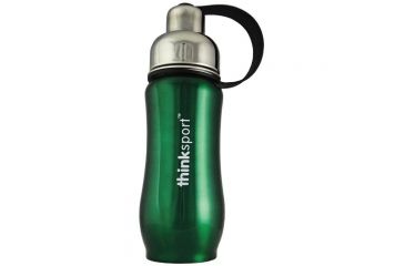 Image of Thinksport Ss Bottle 500ml-sil sb500S
