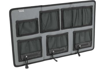 Image of Lockdown Gun Vault Accessories Deluxe Kit 222498