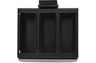 Image of Lockdown SecureWall AR-15 Mag Rack, Black, 1204861