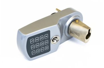 Image of LockState Electronic Heavy Duty lock LS-1500