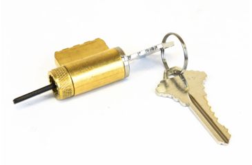 Image of LockState Electronic Heavy Duty lock LS-1500