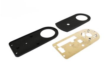 Image of LockState Electronic Heavy Duty lock LS-1500