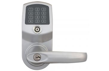 Image of LockState Electronic Heavy Duty lock LS-1500