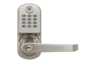 Image of LockState Resort Lock RL2000 - Front