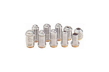 Image of LOMO Q-Plan™ Achromat Objectives Closeout